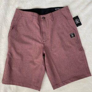 Volcom Kerosene Hybrid Shorts